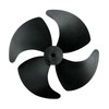 EVERTECHPRO 242219302 Refrigerator Evaporator Fan Blade 3513495, PS10060218