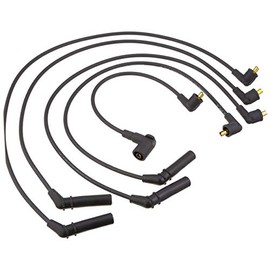Magneti Marelli 941319170117 Ignition Wire Set