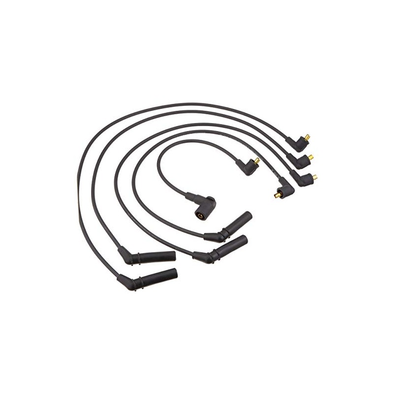 Magneti Marelli 941319170117 Ignition Wire Set