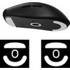 For ATK Blazing Sky F1 Ultimate Mouse Sole Mouse Feet