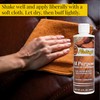 Fiebing's Leather Cleaner & Conditioner (8 oz) - All Purpose