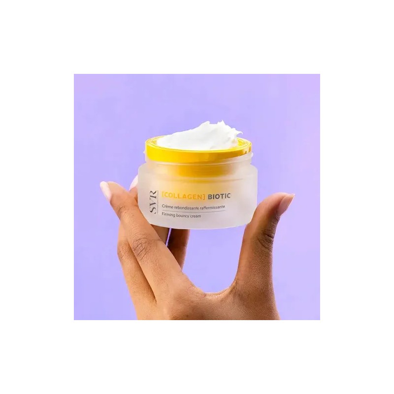 Svr Collagen Biotic 50 Ml Crema Facial Reafirmante