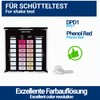 Pool Tester pH and Chlorine 2-in-1 Water Tester Shake Test