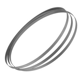 DEWALT DW3992 14/18TPI Portable Band Saw Blade - 44-7/8-Inch, .025-Inch (3-Pack)