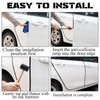 Car Door Edge Protector, 5M Car Door Edge Guard Protector