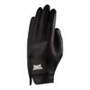 PXG Men's LH Players Glove Left Hand Short Fingertip G4-652011019LHXLC-BLK