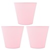 3pcs Cloth Fabric Lampshade Innovative E14 Intervention Type Modern Fabric