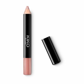 KIKO MILANO - Smart Fusion Creamy Lip Crayon 02 Brillo de labios en lápiz para llevar