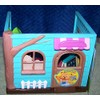 Woodzeez Li'l Li'l Luvs & Hugs Nursery Mini Playset