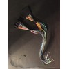 FOR11-CK Amplifier Installation Wiring Harness