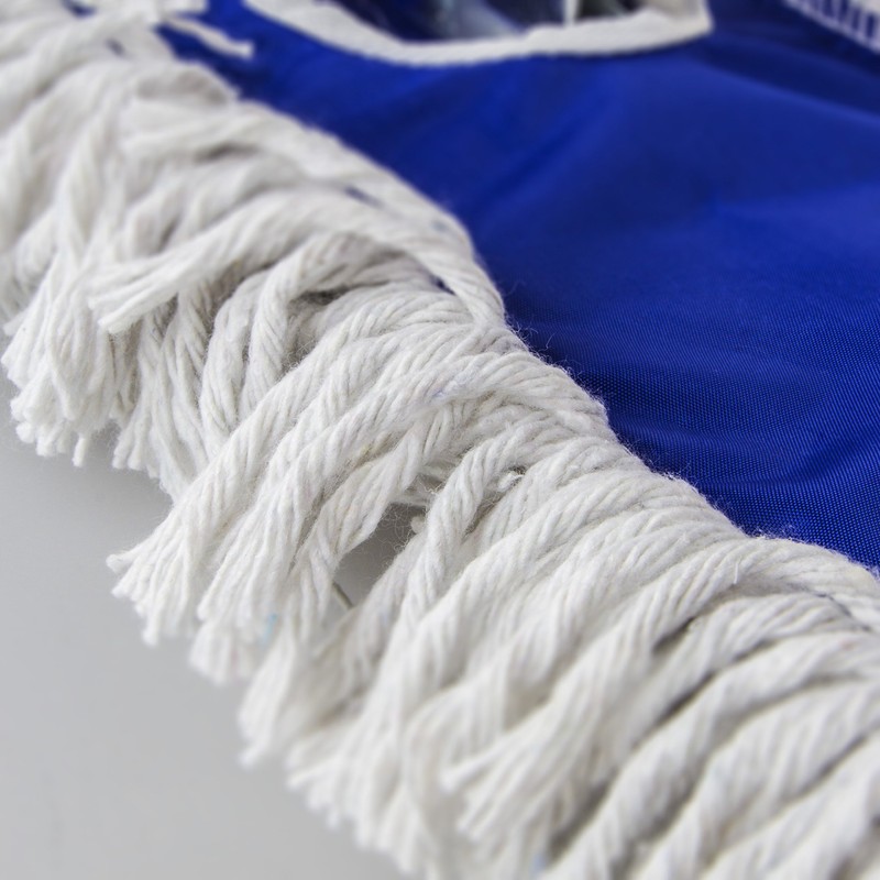 Kendal Commercial Maxi Dust Mop with Handle Kit (44 Inch)