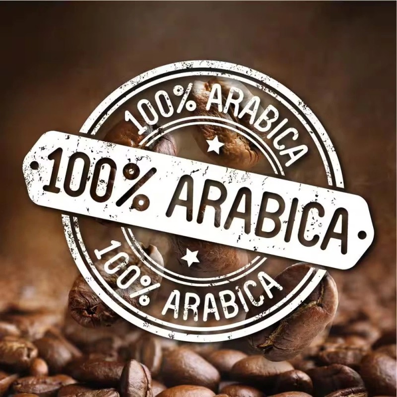 Victor Allen's Springtime Coffee Variety Pack Pods, Single Serve, 36