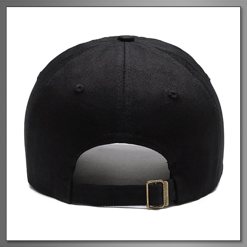 Buzz Selection CAP750 Hat, Cap, Baseball Logo, Stylish, Bicycle, Stylish,