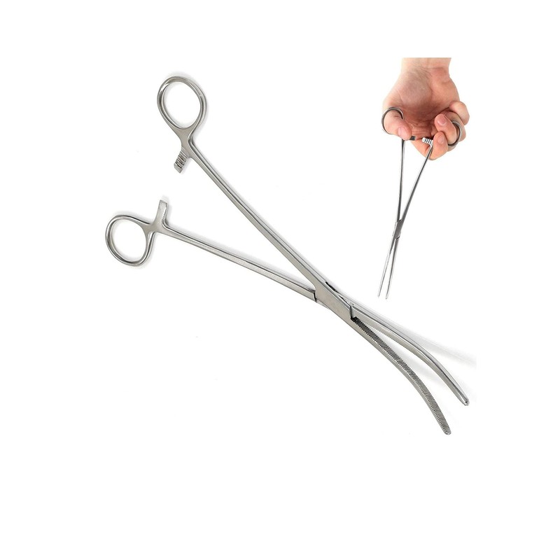 Panther Surgical Unhooking Hook Removing Pliers 4'' 6'' 10'' 12''
