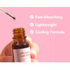 Liaison UltraGrow Nail Serum for Growth and Strength with Keratin