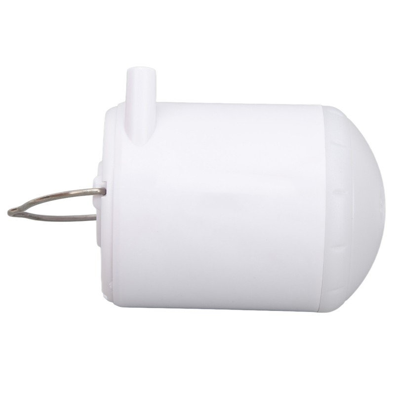 Electric Air Pump 4 in 1 Mini Portable 2000mAh Battery