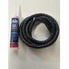 Door Seal Kits, Central Boiler Edge 350/360/550/560 and Wood Master