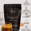 Mud Organics Detox Supplement Powder, 180g