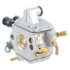 Topkidame 1137-120-0621 Carburetor Fits for Stihl MS194 MS194T MS194TC MS194TCE