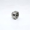 Lightronic M10 Premium 316 Stainless Steel Anti-Theft Locking Nuts Security