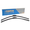 Rain-X 810329 Total Clear Beam Wiper Blades 22" & 22"