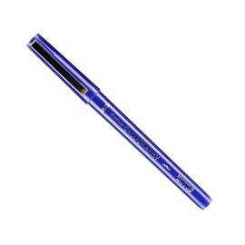 Uchida of America 6000F-C-3 Calligraphy Marker, 2.0mm, Blue