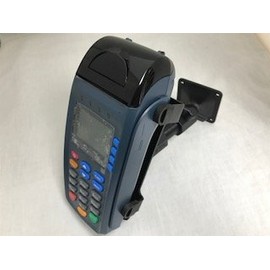 Discount Credit Card Supply Pax S90 Terminal Mount for Taxi Cabs