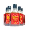 Quibee Hot Honey, All Natural 100% Pure Honey Infused with