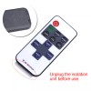 Universal 11/44 Key RF Wireless Remote Control Dimmer Switch For
