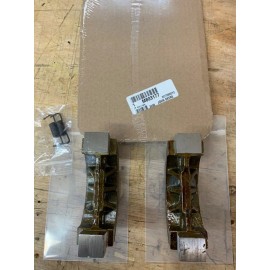 John Deere 750/ 770/ 790 Tractor Brake Shoe Set w/ Springs & Gasket NEW