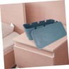 CHILDWEET Power Strip Box Cord Storage Organizer for Cables Router