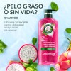 Herbal Essences Shampoo Limpieza Refrescante 600 ml