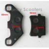Fancy Scooters Massimo GKM 125. Mini Jeep-125, GoKart Disc Brake