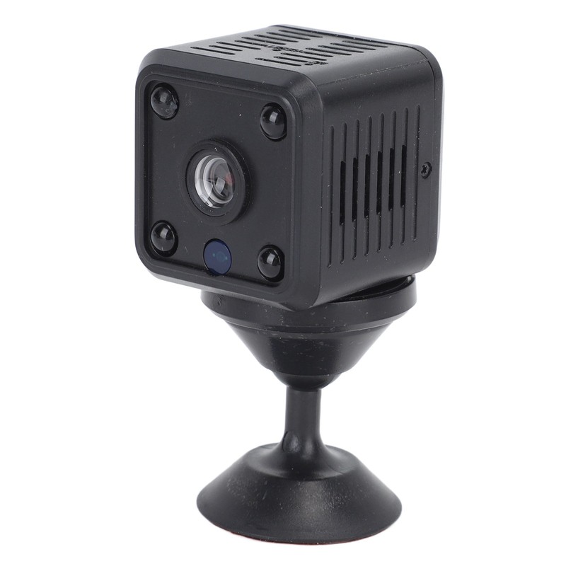 Mini Camera 1080P Wifi Night Vision Wireless Portable Surveillance Camera