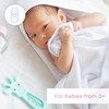 Baby Safe Floating Bath Thermometer GIRAFFE (Grey)