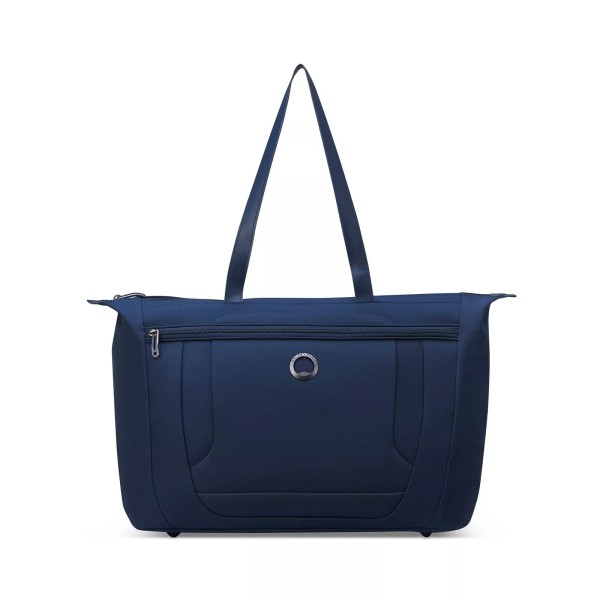 DELSEY Paris Helium DLX Weekender Tote Bag One Size Navy