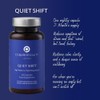 Quiet Shift High Strength Magnesium, 60 Capsules (2-Month Supply)