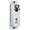 Takigen A-265-3-1-555 Flat Handle with Emergency Escape Device