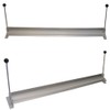 Prolinemax 36" Sheet Metal Brake Bender Bending Aluminum Steel
