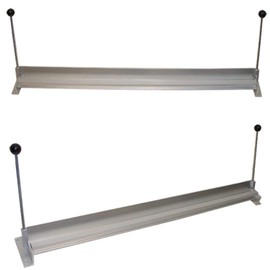 Prolinemax 36" Sheet Metal Brake Bender Bending Aluminum Steel