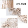 OJYUDD Fishing Net Decor, Fishnet Decor, Mediterranean Style Photographing Decoration,