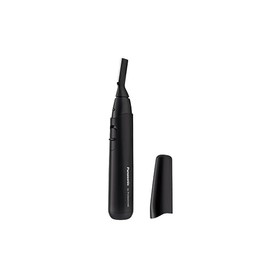 Panasonic ER-RP40-K Pro Leather Trimmer Black