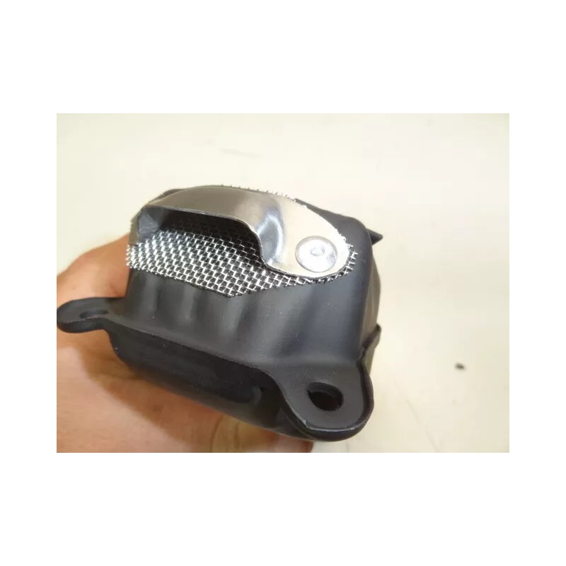Husqvarna DUAL PORT CHAINSAW EXHAUST MUFFLER HUSQVARNA 545 550XP PORTED