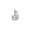 D'Addario National Nickel Finger Picks - Banjo Picks - Guitar