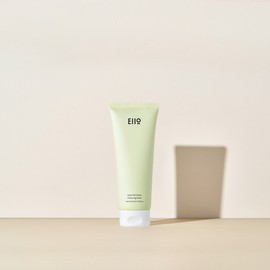 IIO Green Mint Pore Cleansing Foam 150ml / 이아이오 그린 민트 포어 클렌징 폼 150ml