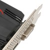 Desktop Graphics Card 4GB GDDR5 14nm 128bit 1183/6000MHz Cooling Fan