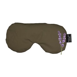 Mother Earth Pillows Sinus Flax Pillow for Natural Relief (Sage - Soothe Herbal Blend)
