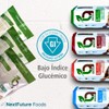 Avena Germinada con Granos iQ 200: Avena-Trigo-Cebada-Mijo Germinados I 454gr