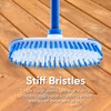 Superio Deck Scrub Brush (Refill Brush Head)