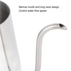 Pour Over Coffee Kettle Stainless Steel Handheld Narrow Drip Spout